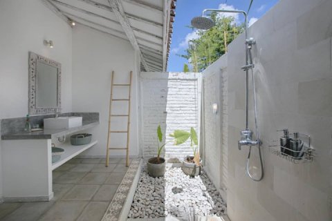 6 bedrooms Villa in South Kuta, Badung, Indonesia No. 1785 23