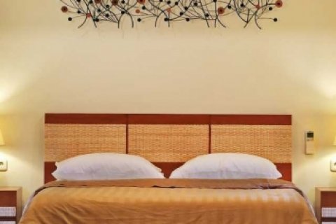 6 bedrooms Villa in South Kuta, Badung, Indonesia No. 1785 11