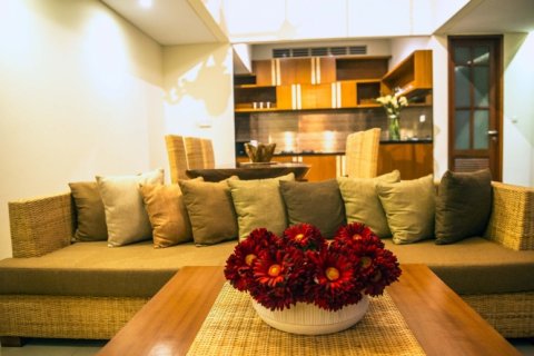 6 bedrooms Villa in South Kuta, Badung, Indonesia No. 1785 8