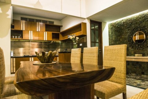 6 bedrooms Villa in South Kuta, Badung, Indonesia No. 1785 9