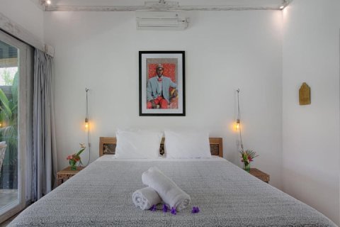6 bedrooms Villa in South Kuta, Badung, Indonesia No. 1785 22
