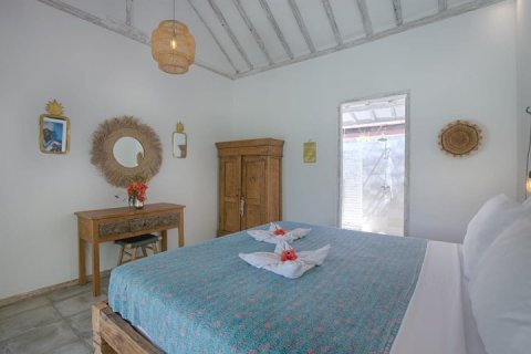 6 bedrooms Villa in South Kuta, Badung, Indonesia No. 1785 19