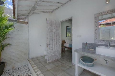 6 bedrooms Villa in South Kuta, Badung, Indonesia No. 1785 21
