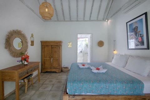 6 bedrooms Villa in South Kuta, Badung, Indonesia No. 1785 20