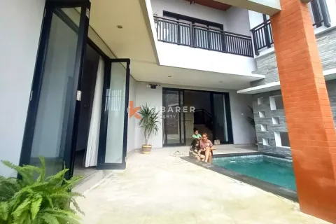 3 bedrooms Villa in Kerobokan, Badung, Indonesia No. 12690