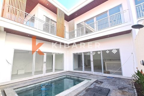 Вилла с 3 спальнями в Canggu, Бадунг, Индонезия № 12913