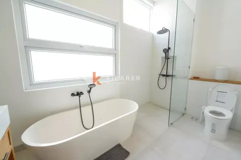 Вилла с 4 спальнями в Canggu, Бадунг, Индонезия № 12915 10