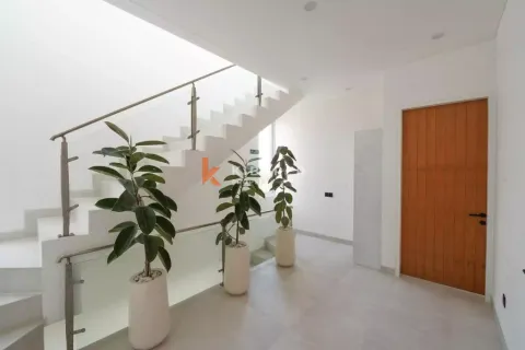 Вилла с 4 спальнями в Canggu, Бадунг, Индонезия № 12915 11