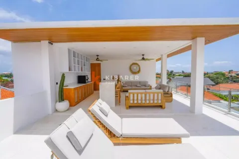 Вилла с 4 спальнями в Canggu, Бадунг, Индонезия № 12915 8