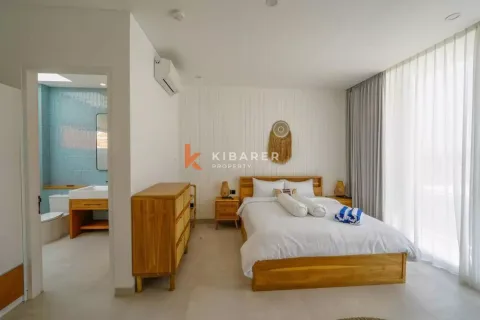 Вилла с 4 спальнями в Canggu, Бадунг, Индонезия № 12915 16