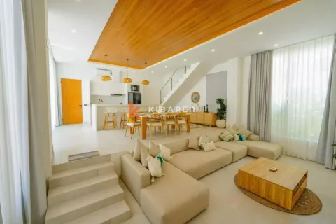 Вилла с 4 спальнями в Canggu, Бадунг, Индонезия № 12915 2