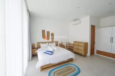 Вилла с 4 спальнями в Canggu, Бадунг, Индонезия № 12915 12
