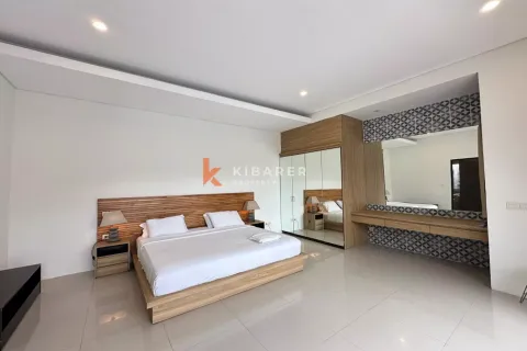 Вилла с 2 спальнями в Kerobokan, Бадунг, Индонезия № 12691 6