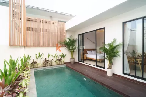 2 bedrooms Villa in Badung, Indonesia No. 12719