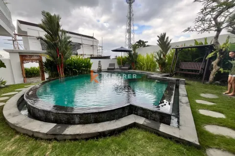 Вилла с 2 спальнями в Canggu, Бадунг, Индонезия № 12716 3