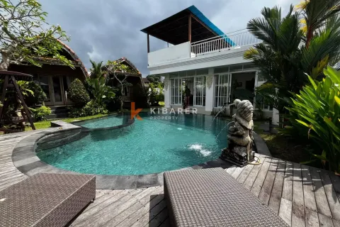 Вилла с 2 спальнями в Canggu, Бадунг, Индонезия № 12716 5