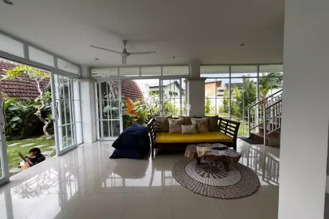 Вилла с 2 спальнями в Canggu, Бадунг, Индонезия № 12716 29