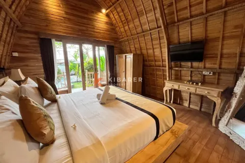 Вилла с 2 спальнями в Canggu, Бадунг, Индонезия № 12716 18