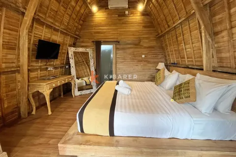 Вилла с 2 спальнями в Canggu, Бадунг, Индонезия № 12716 11