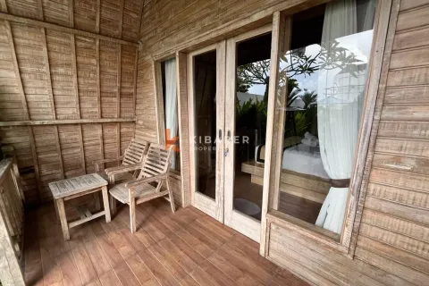 Вилла с 2 спальнями в Canggu, Бадунг, Индонезия № 12716 16