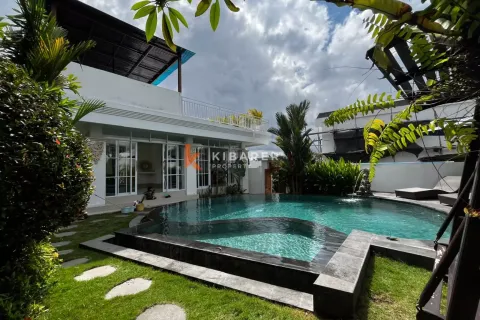 Вилла с 2 спальнями в Canggu, Бадунг, Индонезия № 12716 4