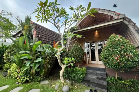 Вилла с 2 спальнями в Canggu, Бадунг, Индонезия № 12716 9