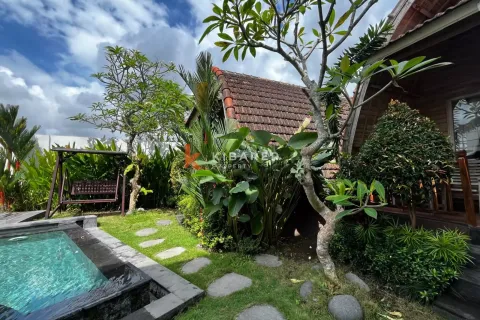 2 bedrooms Villa in Canggu, Badung, Indonesia No. 12716