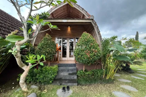 Вилла с 2 спальнями в Canggu, Бадунг, Индонезия № 12716 10