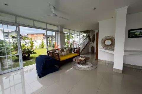 Вилла с 2 спальнями в Canggu, Бадунг, Индонезия № 12716 28
