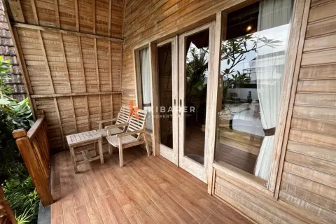 Вилла с 2 спальнями в Canggu, Бадунг, Индонезия № 12716 15