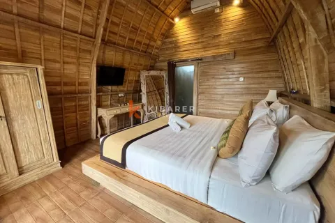 Вилла с 2 спальнями в Canggu, Бадунг, Индонезия № 12716 17