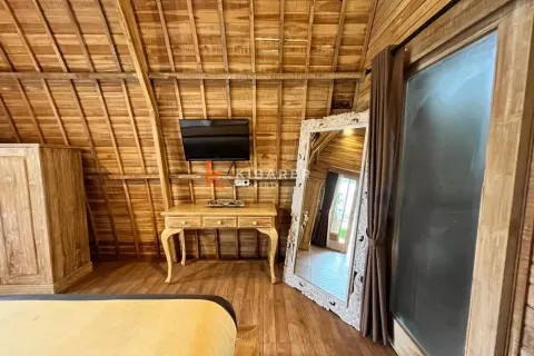 Вилла с 2 спальнями в Canggu, Бадунг, Индонезия № 12716 12