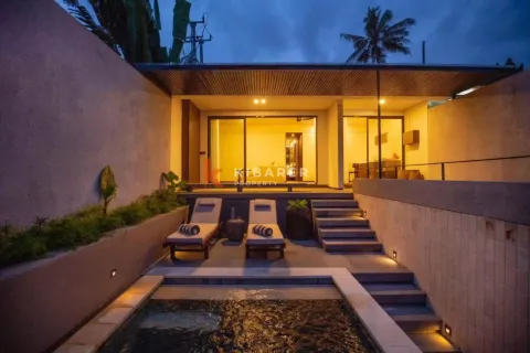 2 bedrooms Villa in Tabanan, Indonesia No. 12715 2