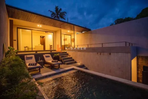 2 bedrooms Villa in Tabanan, Indonesia No. 12715
