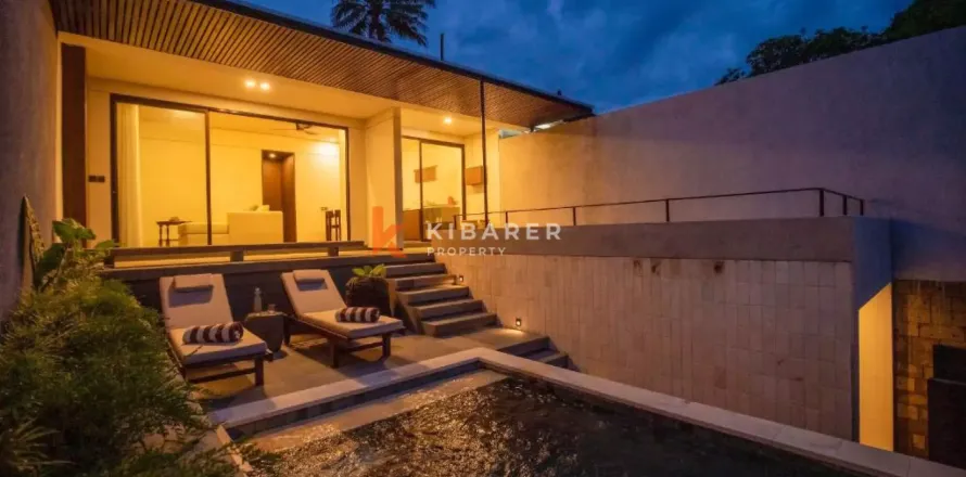2 bedrooms Villa in Tabanan, Indonesia No. 12715