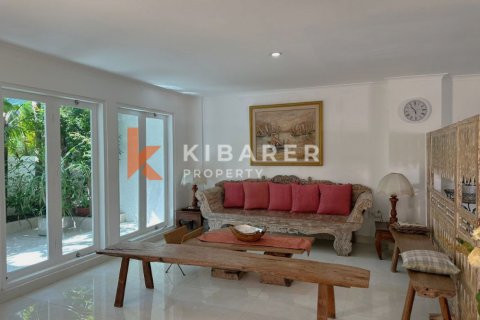 Вилла с 5 спальнями в Seminyak, Бадунг, Индонезия № 12713 3
