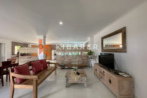 Вилла с 5 спальнями в Seminyak, Бадунг, Индонезия № 12713 22