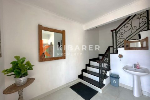 Вилла с 5 спальнями в Seminyak, Бадунг, Индонезия № 12713 9