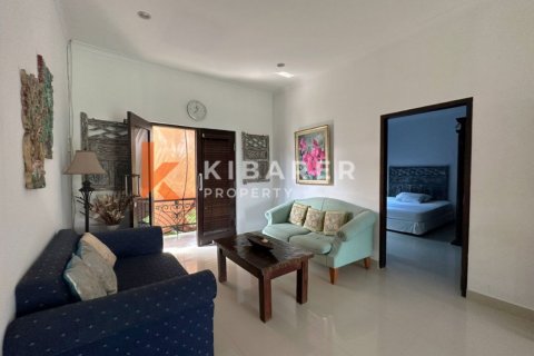 Вилла с 5 спальнями в Seminyak, Бадунг, Индонезия № 12713 10