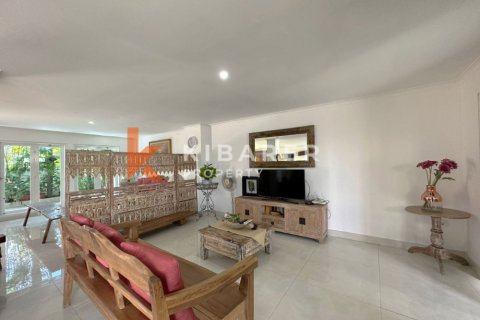 Вилла с 5 спальнями в Seminyak, Бадунг, Индонезия № 12713 4