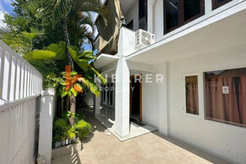 Вилла с 5 спальнями в Seminyak, Бадунг, Индонезия № 12713 2