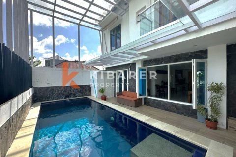 Вилла с 5 спальнями в Seminyak, Бадунг, Индонезия № 12713