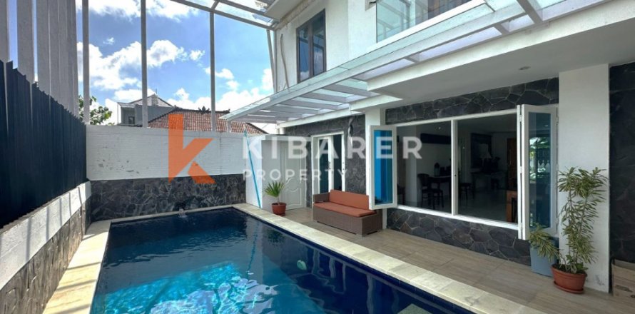 Вилла с 5 спальнями в Seminyak, Бадунг, Индонезия № 12713