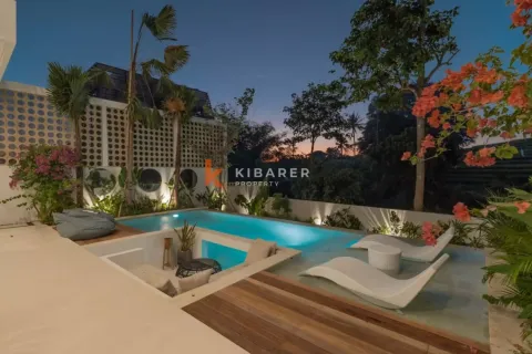 2 bedrooms Villa in Buduk, Mengwi, Badung, Indonesia No. 12717 4