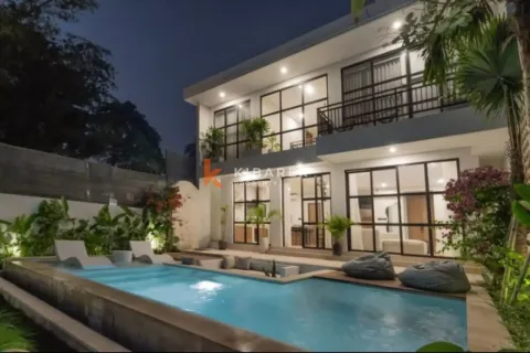 2 bedrooms Villa in Buduk, Mengwi, Badung, Indonesia No. 12717