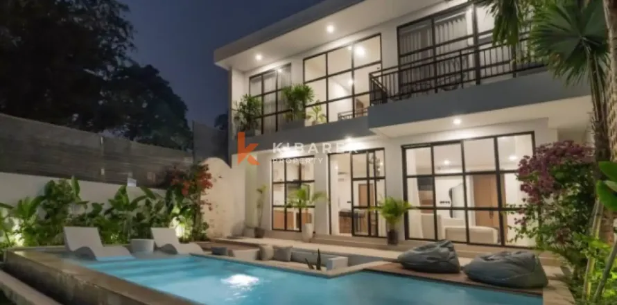 2 bedrooms Villa in Buduk, Mengwi, Badung, Indonesia No. 12717