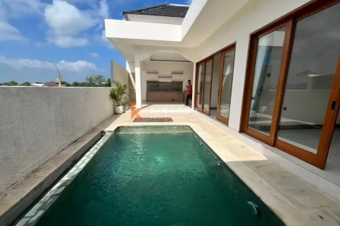 2 bedrooms Villa in Tabanan, Indonesia No. 12714