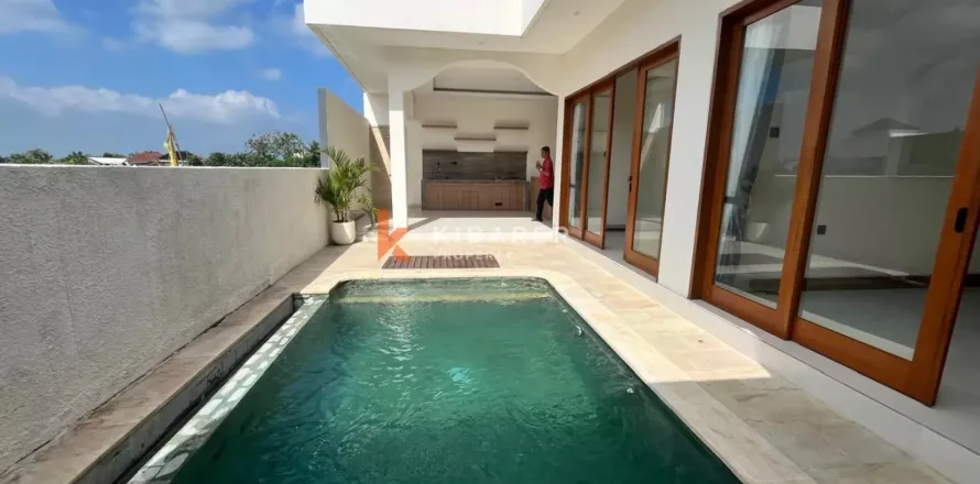 2 bedrooms Villa in Tabanan, Indonesia No. 12714