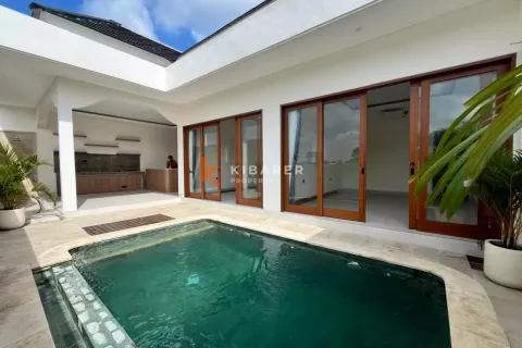 2 bedrooms Villa in Tabanan, Indonesia No. 12714 3