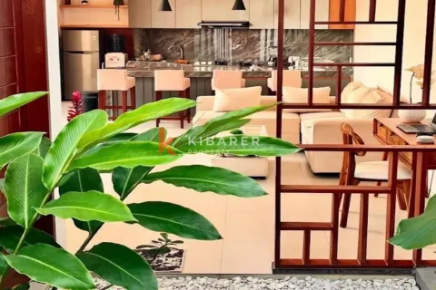 3 bedrooms Villa in Cemagi, Mengwi, Badung, Indonesia No. 11937 5